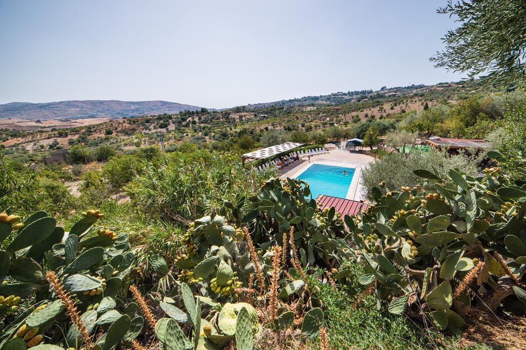 Principe Di Aragona Villa ภายนอก รูปภาพ