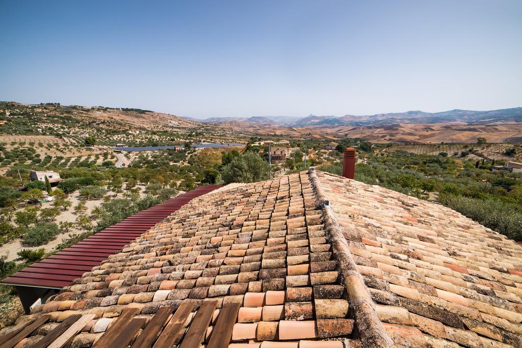 Principe Di Aragona Villa ภายนอก รูปภาพ