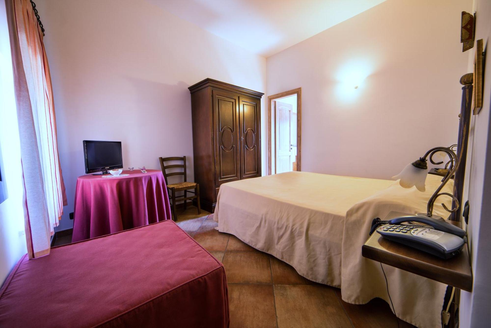 Principe Di Aragona Villa ห้อง รูปภาพ