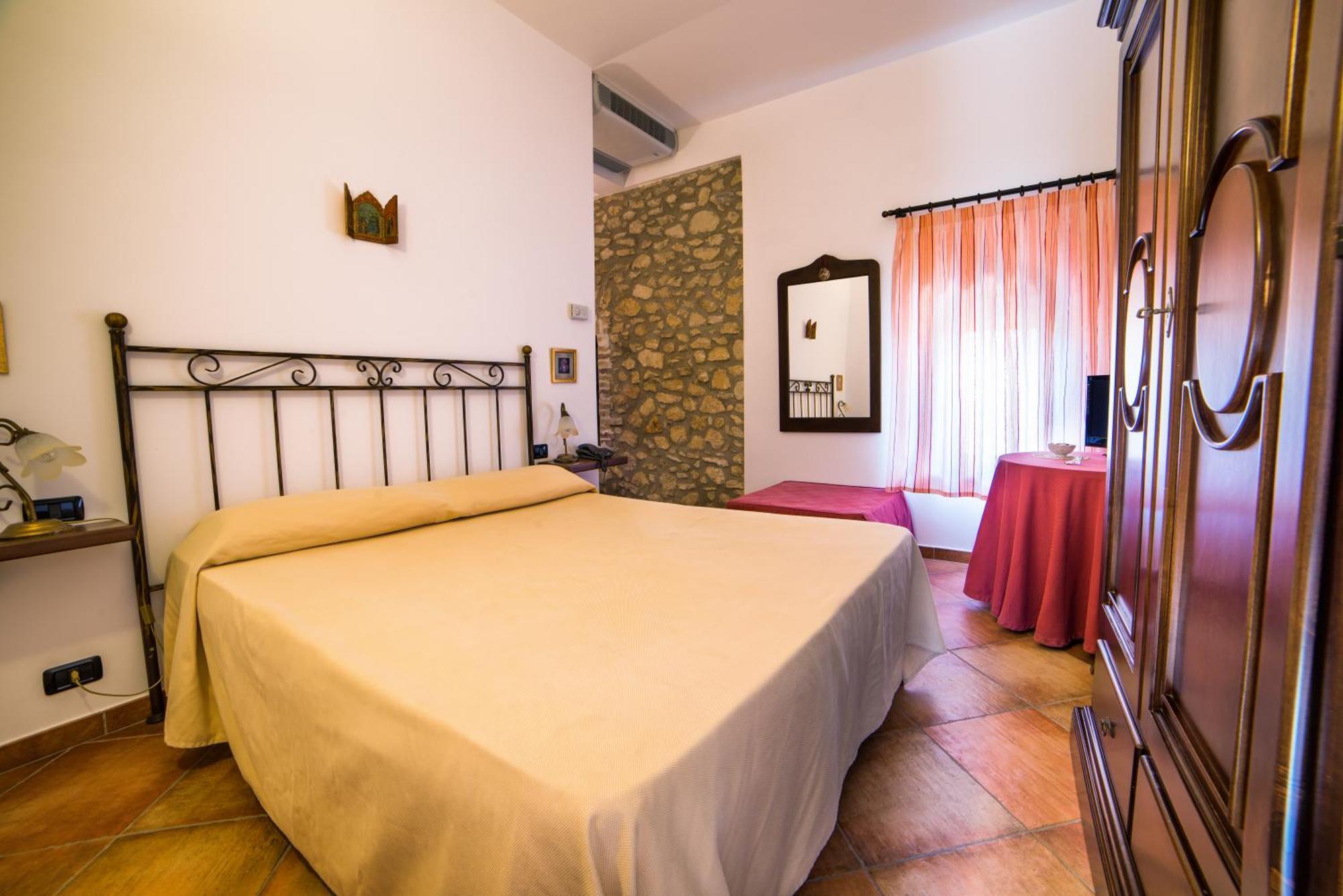 Principe Di Aragona Villa ห้อง รูปภาพ