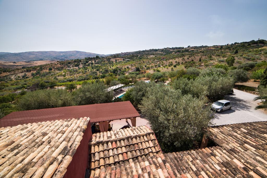 Principe Di Aragona Villa ภายนอก รูปภาพ