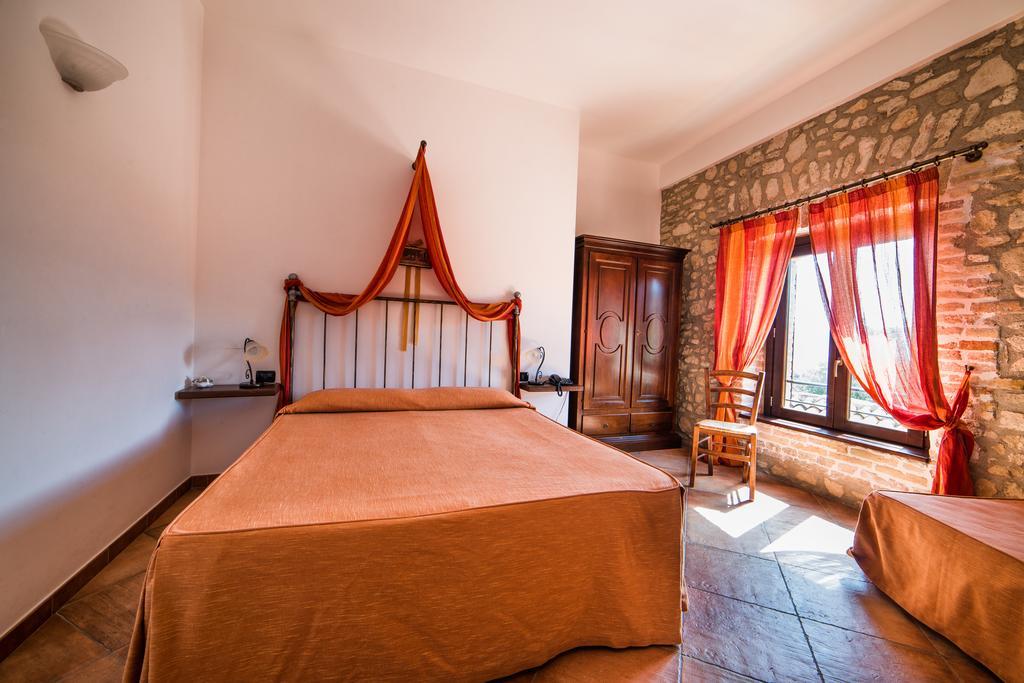 Principe Di Aragona Villa ห้อง รูปภาพ