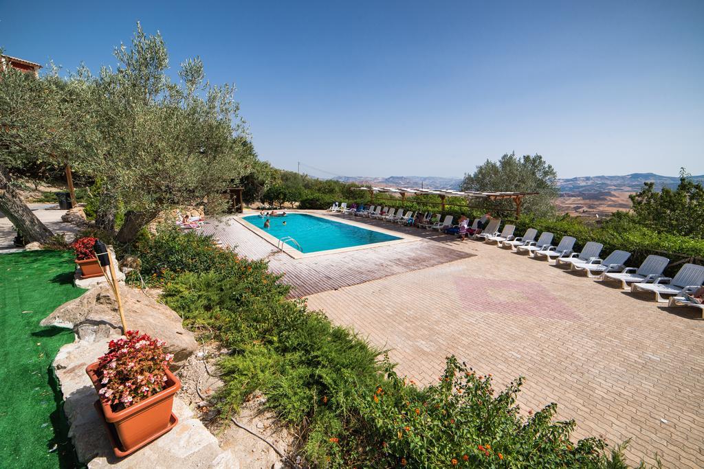 Principe Di Aragona Villa ภายนอก รูปภาพ