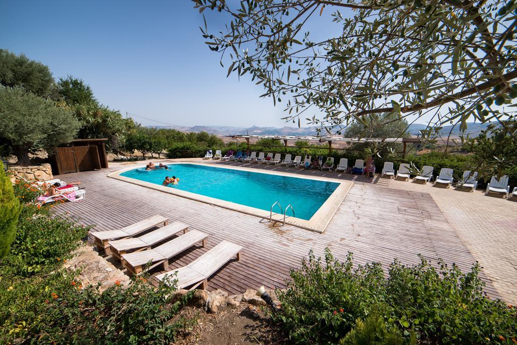 Principe Di Aragona Villa ภายนอก รูปภาพ