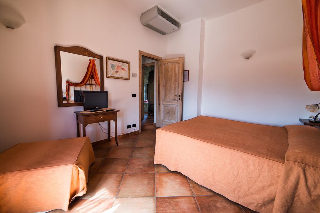 Principe Di Aragona Villa ห้อง รูปภาพ