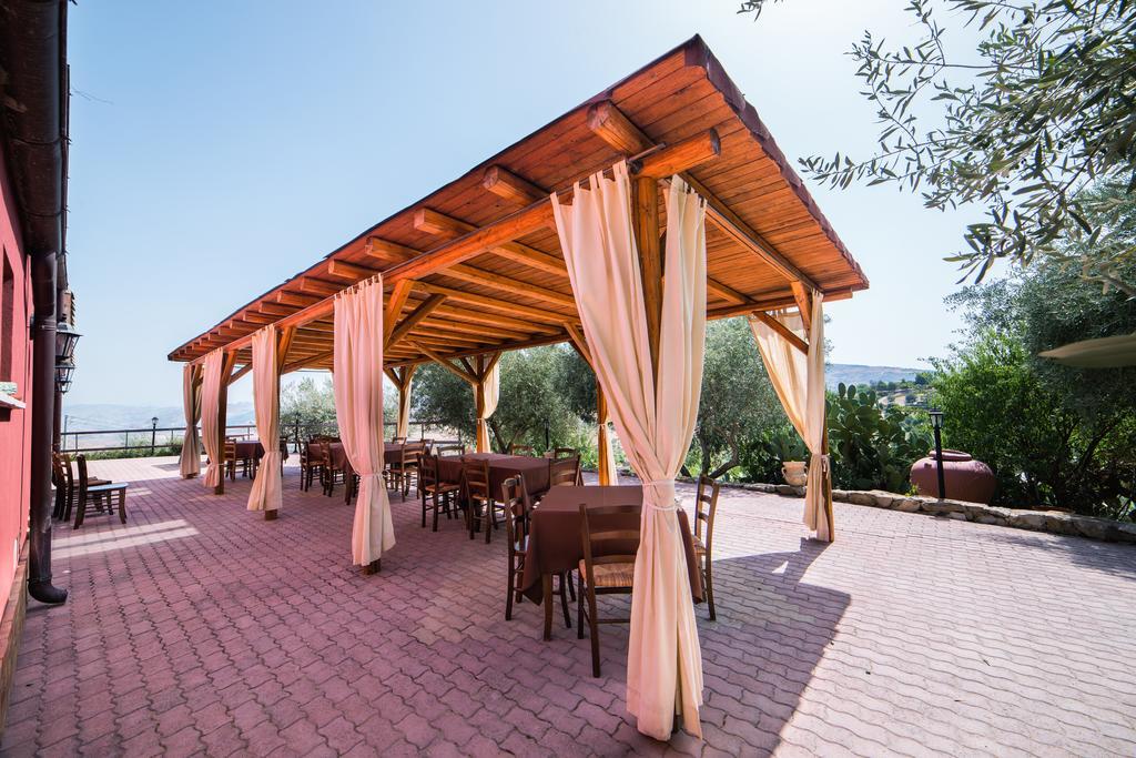 Principe Di Aragona Villa ภายนอก รูปภาพ